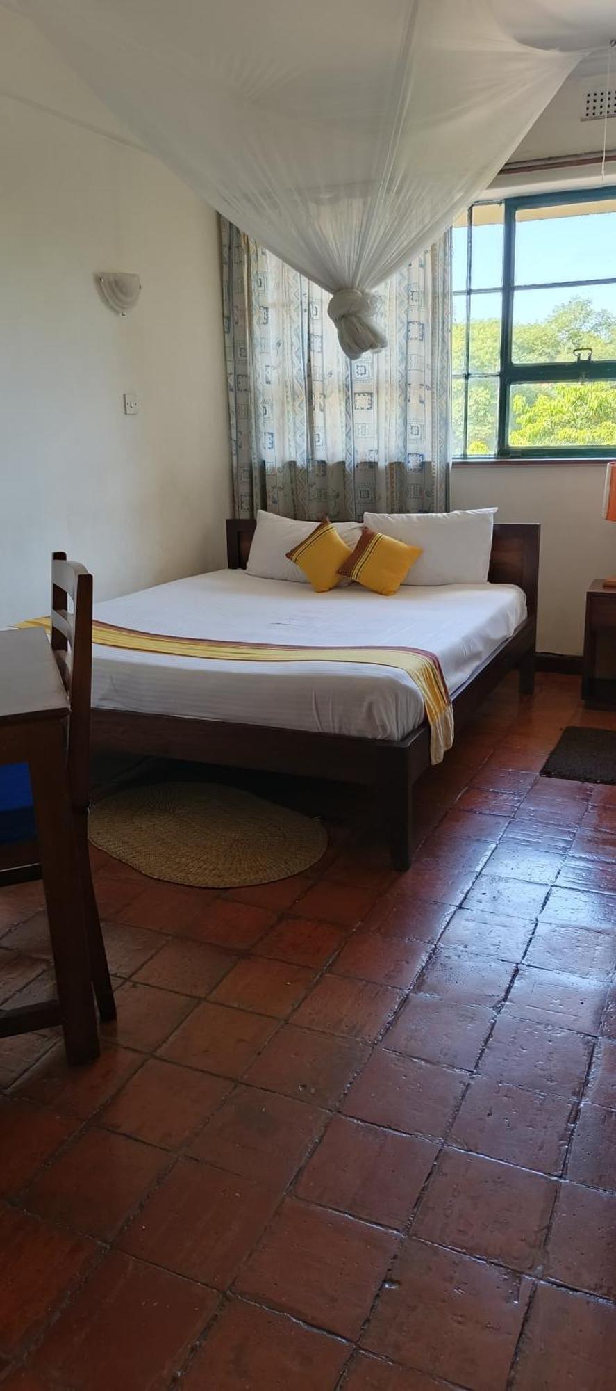 Kenya Comfort Hotel Nairobi Dış mekan fotoğraf
