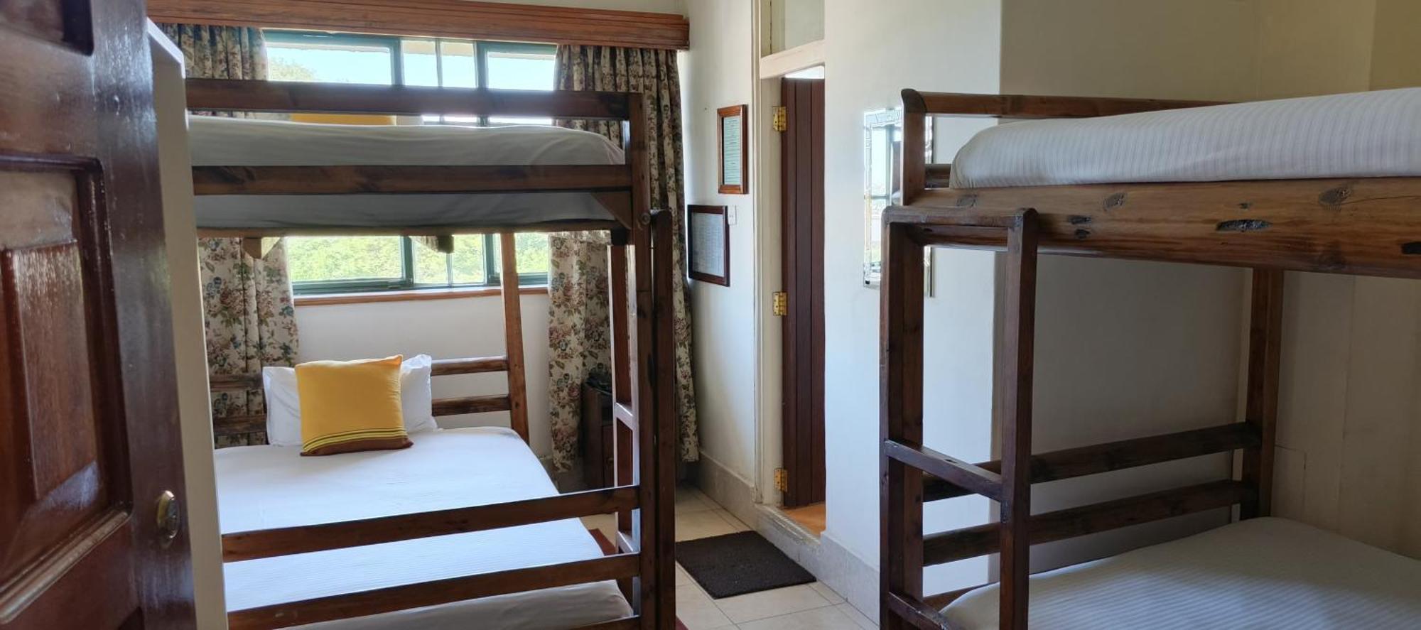 Kenya Comfort Hotel Nairobi Dış mekan fotoğraf