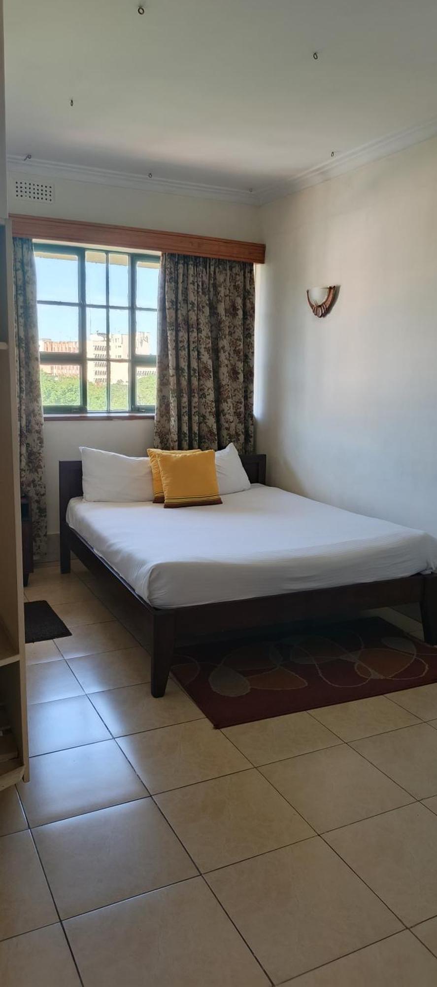 Kenya Comfort Hotel Nairobi Dış mekan fotoğraf