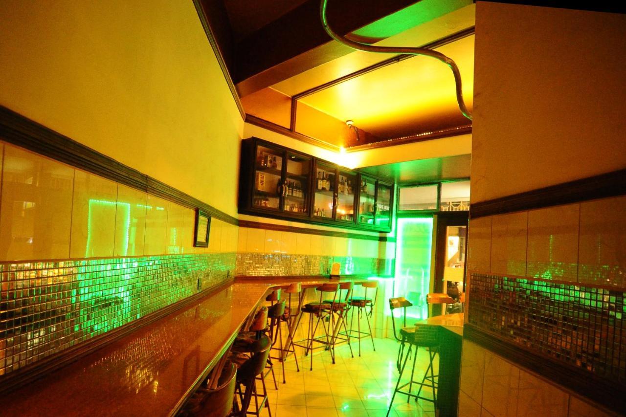 Kenya Comfort Hotel Nairobi Dış mekan fotoğraf